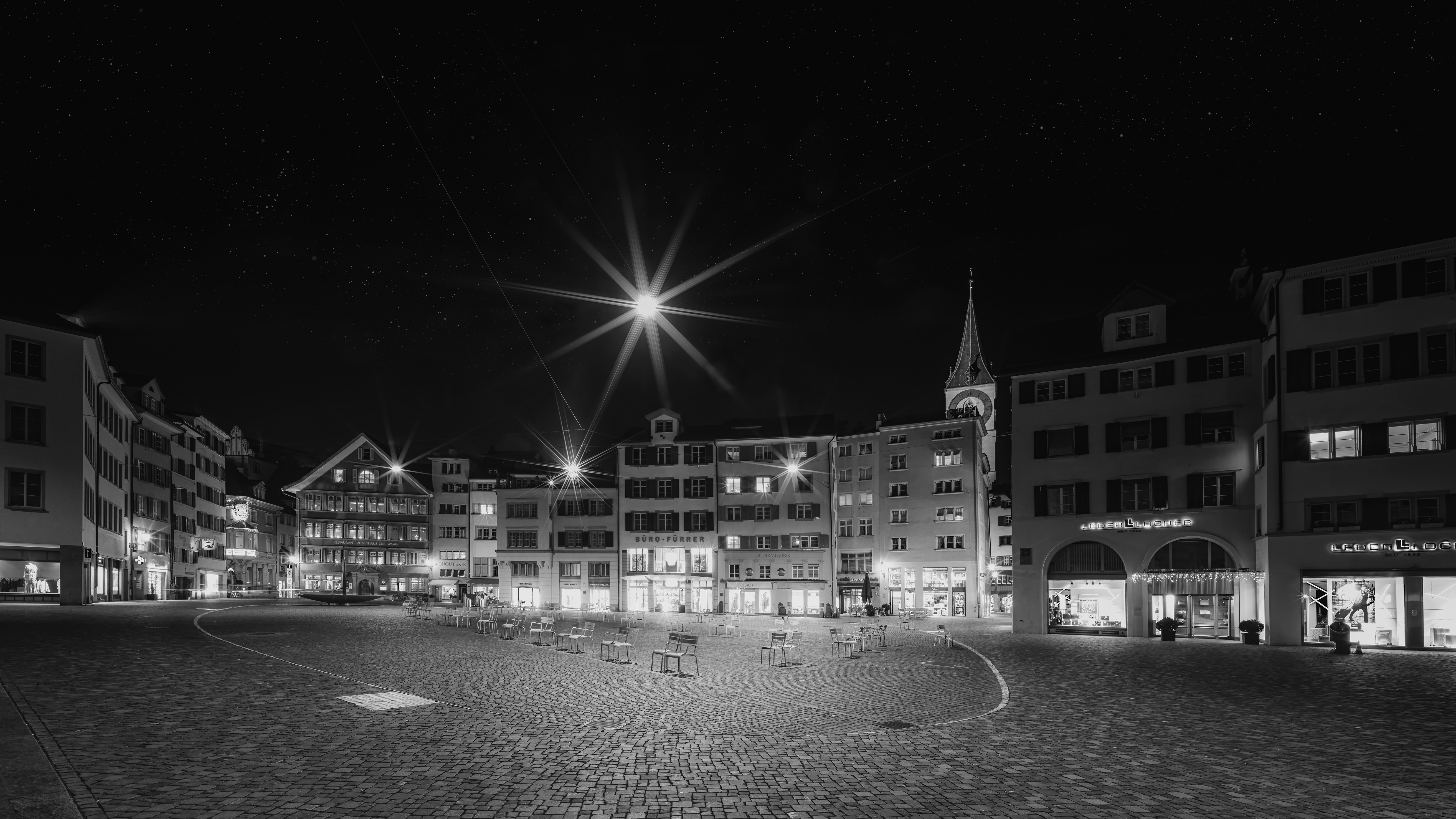 Zürich (Switzerland)